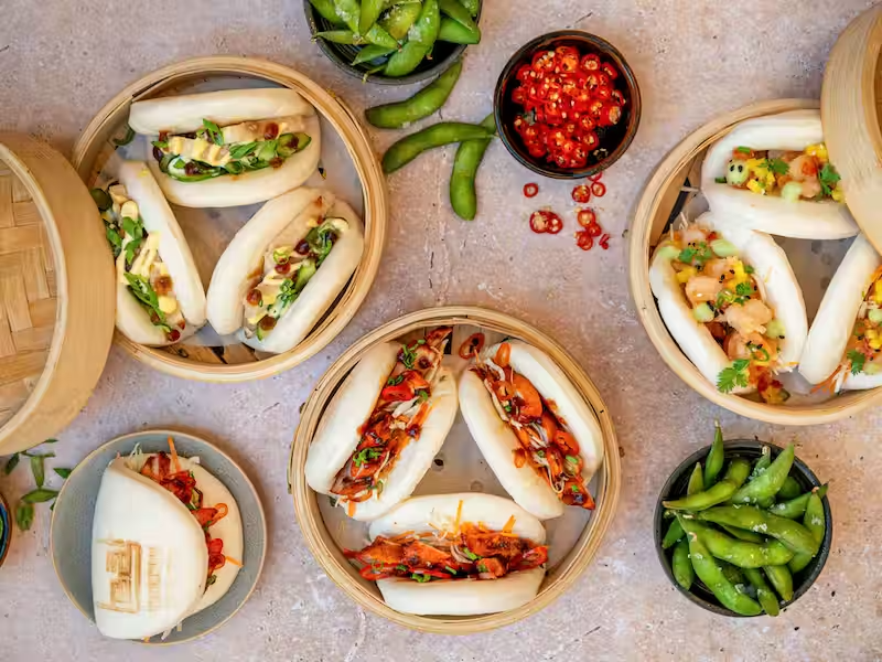 Dubai brunch guide | Friday brunches in Dubai Dubai brunch guide | Brunches for every day of the week